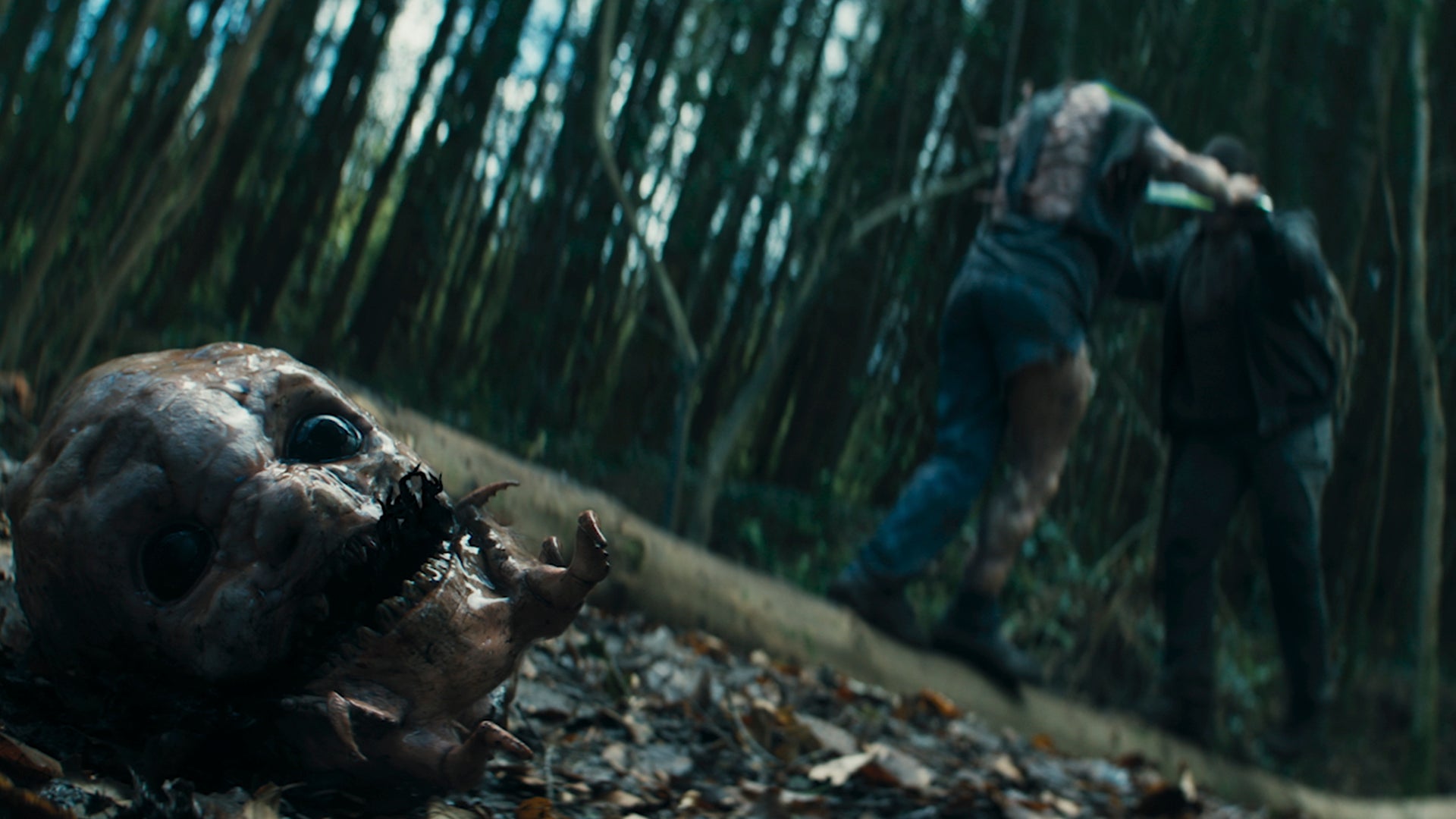 Video thumbnail for Worldbreaker: Exclusive Trailer