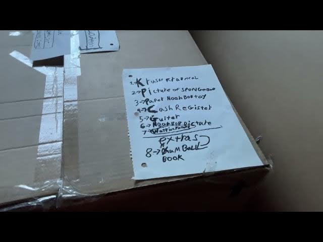 Video thumbnail for Time capsule sneak peek: Canastota