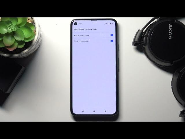 Video thumbnail for How to Enable Demo Mode in GOOGLE Pixel 5 – Kiosk/Floor Mode