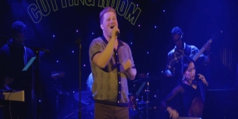 Video thumbnail for Exclusive: Watch Highlights from BROADWAY SINGS TAYLOR SWIFT