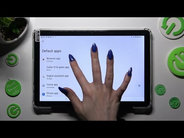 Video thumbnail for How to Customize the Default Apps on a DOOGEE T10