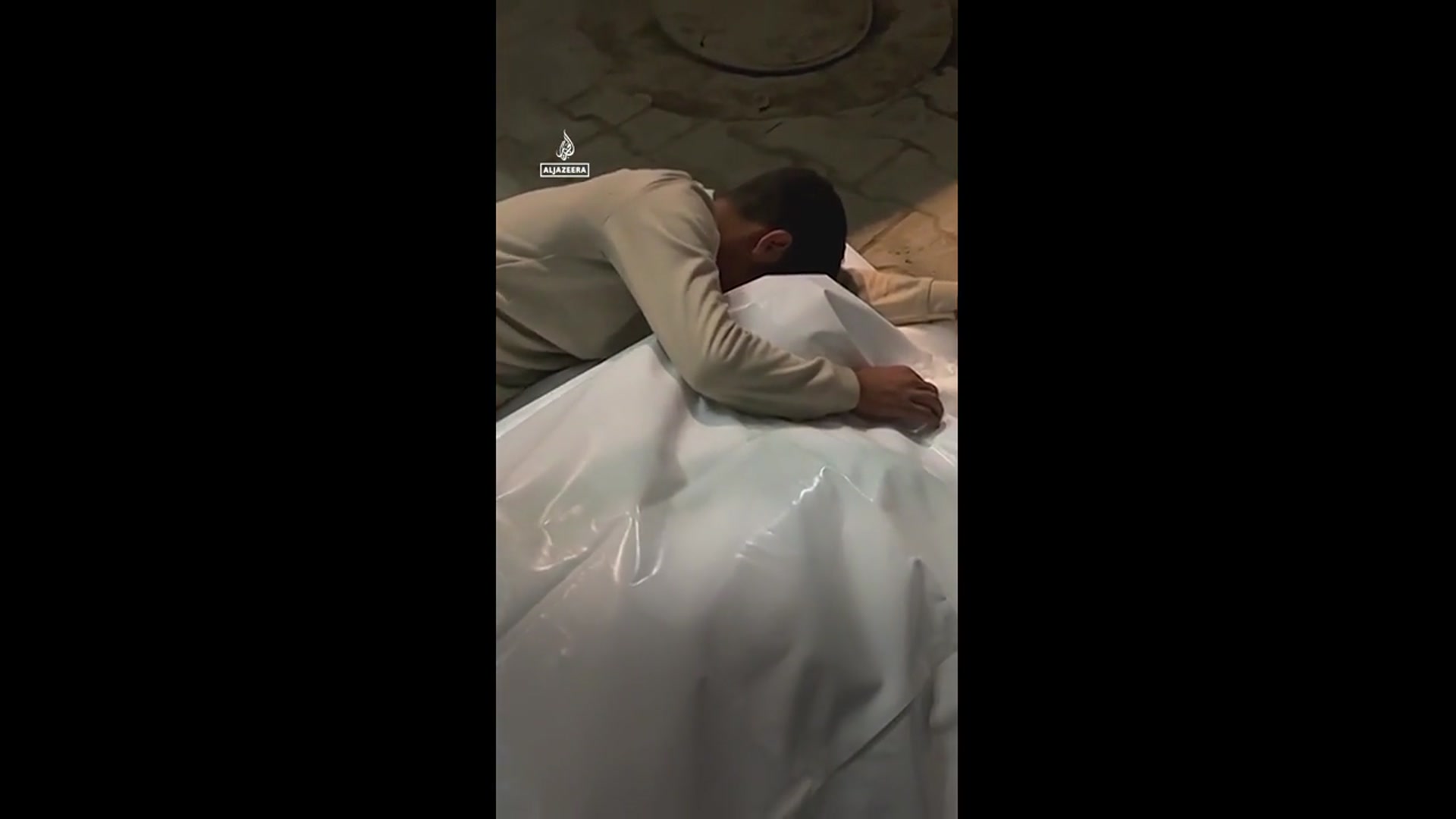 'Video thumbnail for Israeli strike kills two more Palestinians despite Gaza ceasefire'