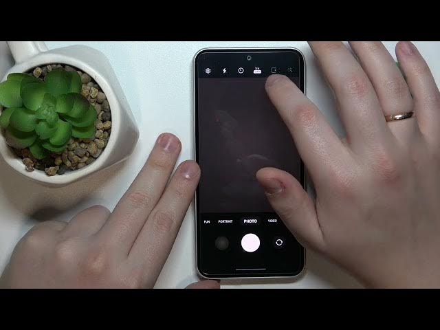 Video thumbnail for How To Activate High Resolution For Camera On Samsung Galaxy A54 5G