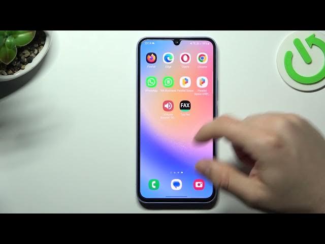 Video thumbnail for How To Remove Notification Virus In Samsung Galaxy A34 5G | Notification Malware