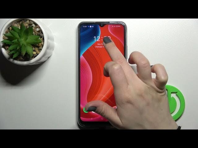 Video thumbnail for Realme C25s - How To Add & Remove Home Screen Widgets