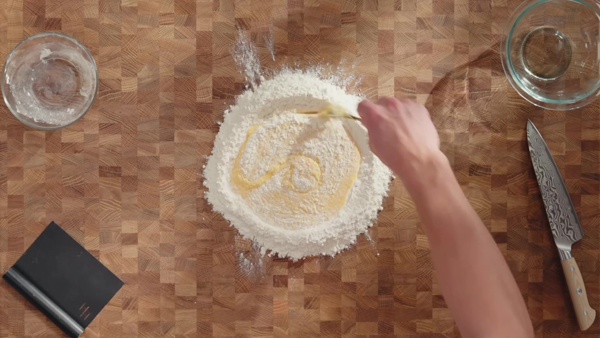 Video thumbnail for The Only Lasagna Recipe You'll Ever Need (1080p 24fps)