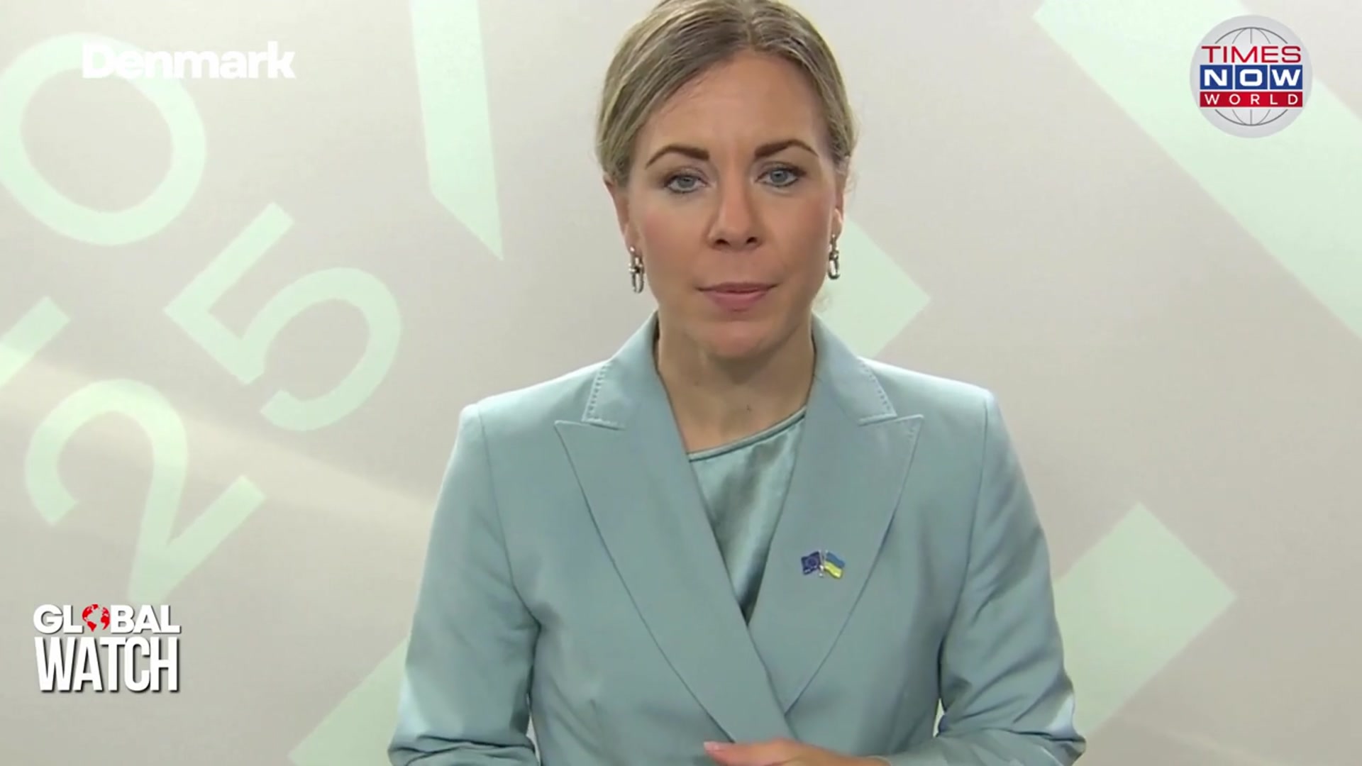 'Video thumbnail for Moldova Ties Its Future To Ukraine? Cristina Slam Hungary's Veto On EU Enlargement | World News'