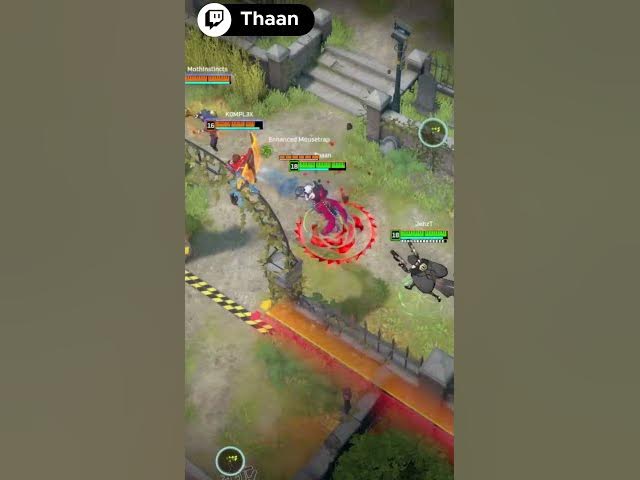 Video thumbnail for Wick into win