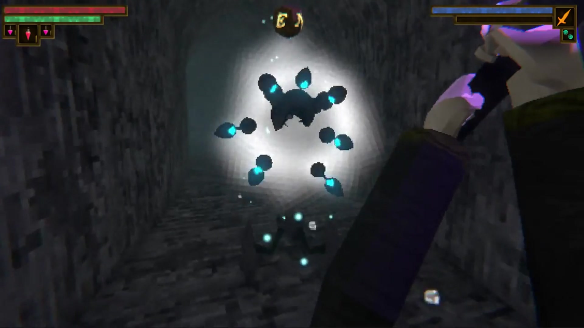 'Video thumbnail for Verho: Curse of Faces - Official Launch Trailer'