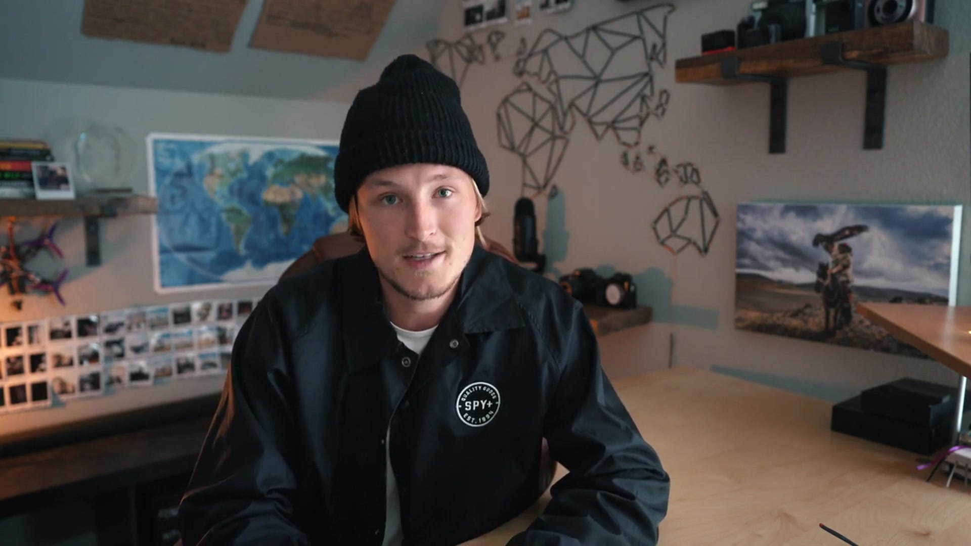 'Video thumbnail for 5 Reasons to BUY the DJI FPV'