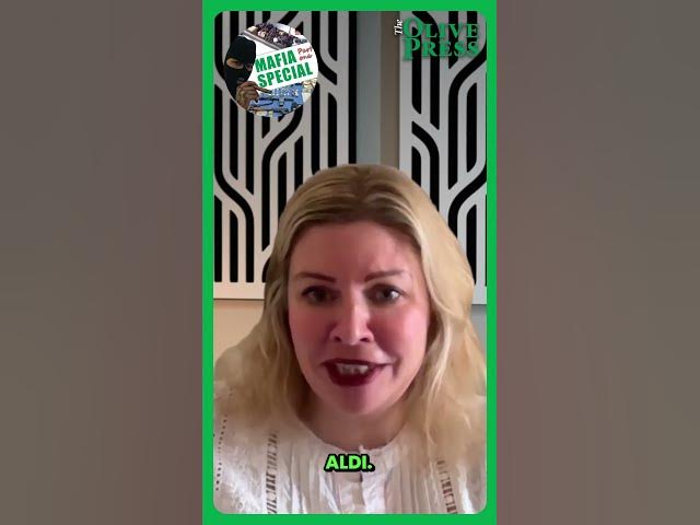 Video thumbnail for Do you feel safe on the Costa del Sol???  Check out our Mafia Special Podcast