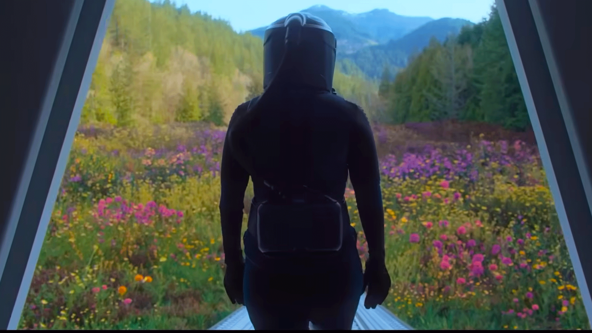 Video thumbnail for In the Blink of an Eye - Official Trailer