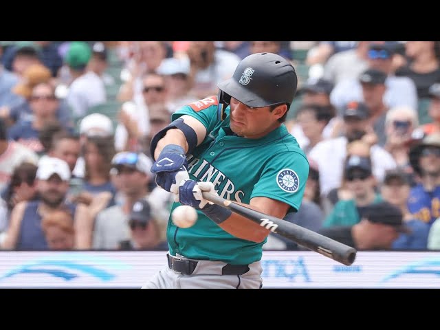 Video thumbnail for Cole Young 2025 Minor League Highlights! (Mid-Season)