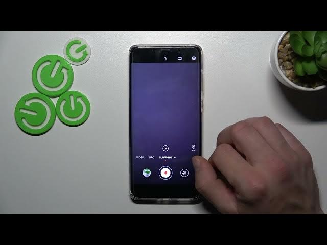 Video thumbnail for Does HUAWEI Mate 50 Pro Have Slow Motion? - Slow Motion Feature