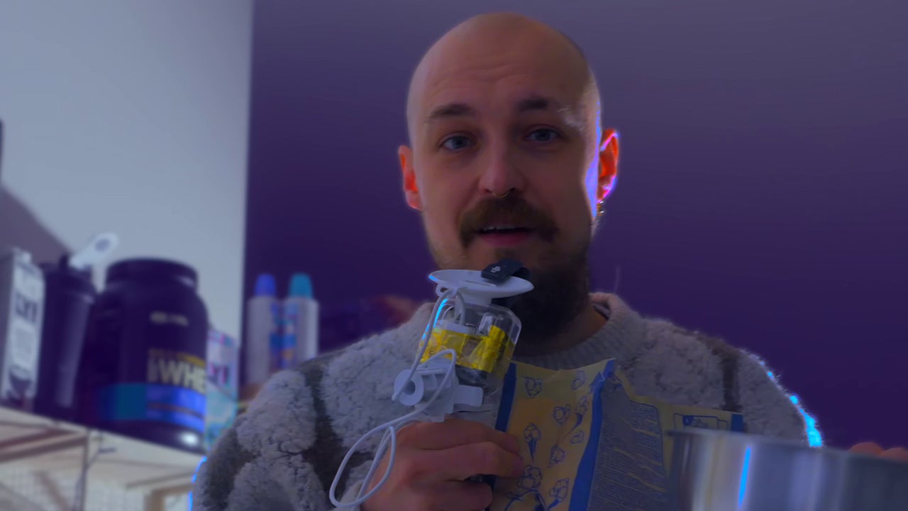 Video thumbnail for Hello Neighbor 3 - Official Devlog 4 Video