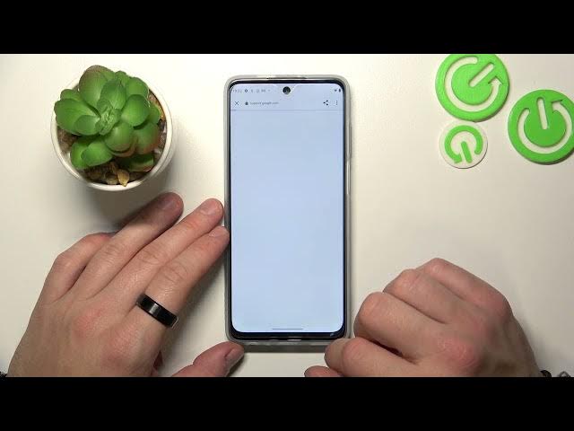 Video thumbnail for How To Manage Google Wallet Apps On Motorola Moto G62