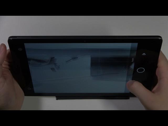 Video thumbnail for Face Unlock Speed Test on REALME Pad – Verify Face Recognition