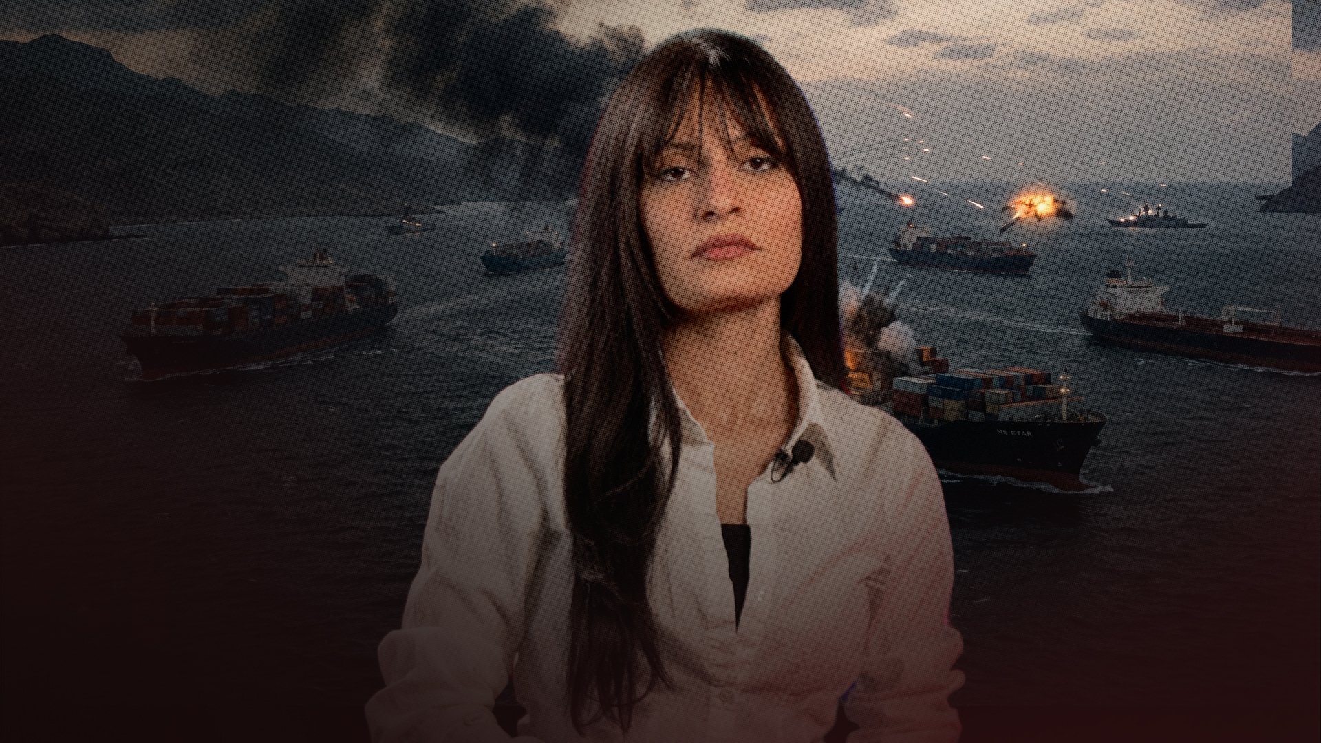 Video thumbnail for War on Iran: Phase II: Day 16