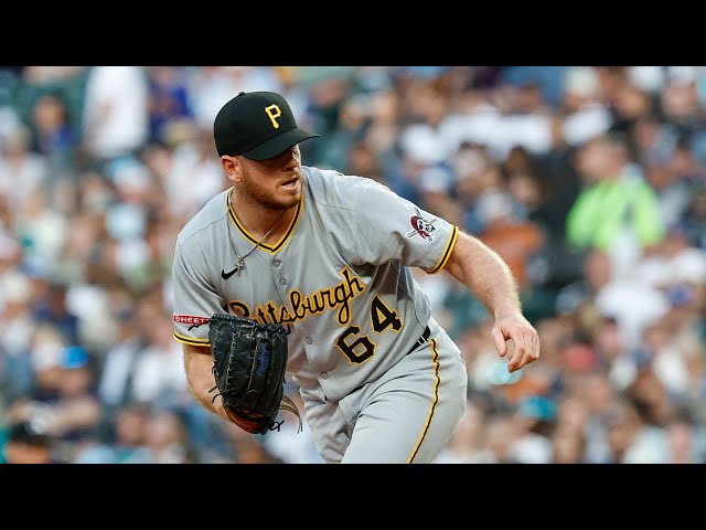 Video thumbnail for Caleb Ferguson 2025 MLB Highlights! (Mid-Season)