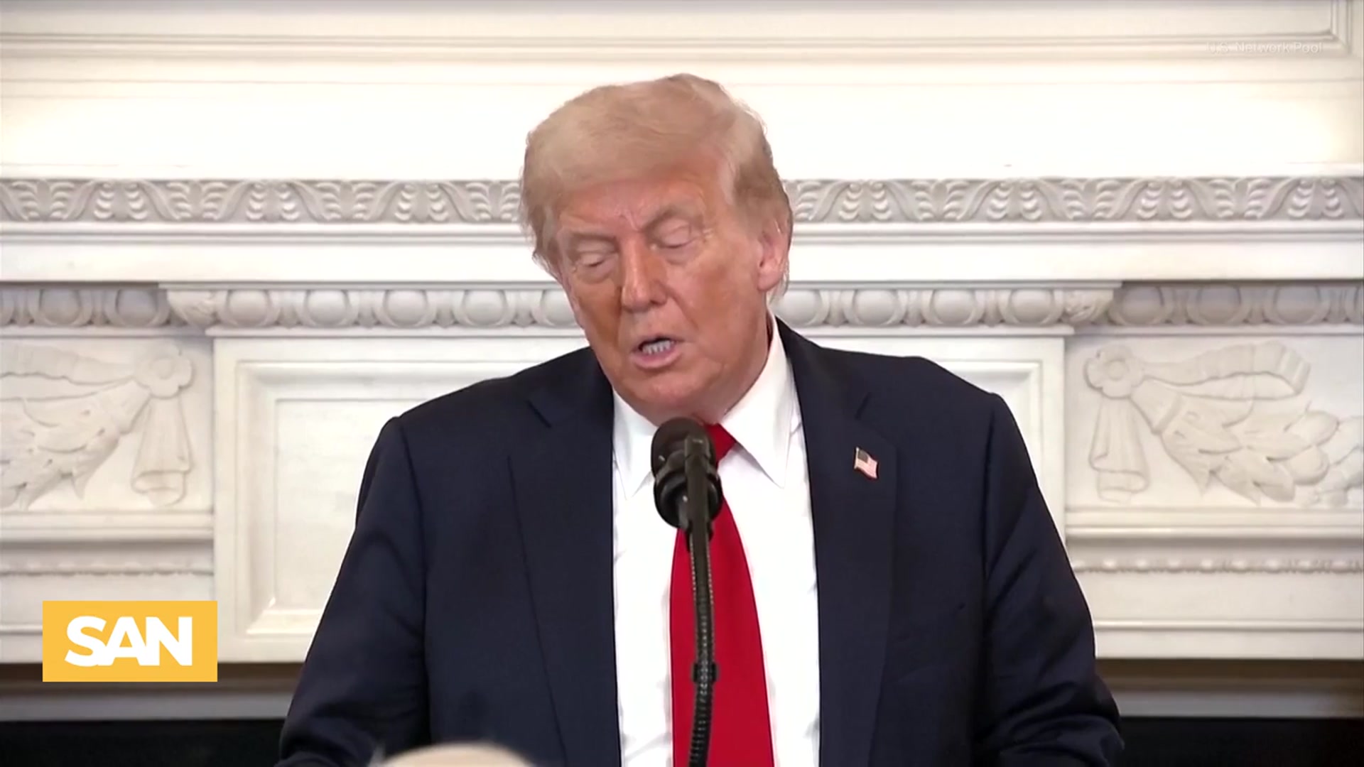 'Video thumbnail for Trump authorizes 529 airstrikes in 5 months, nears Biden’s 4-year total'