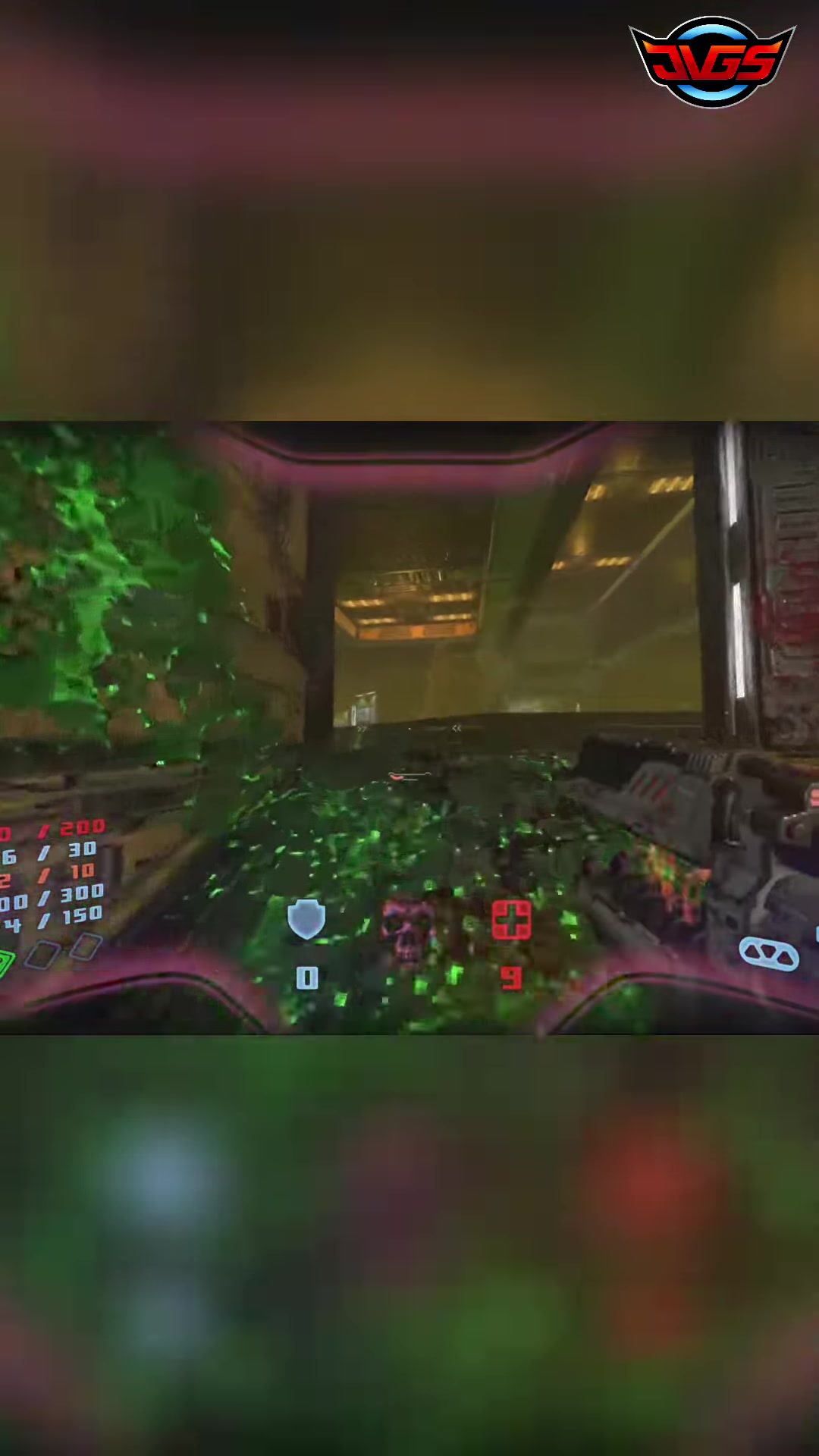 Video thumbnail for Level Up Your Arsenal: Shotgun Blast to Victory! - Prodeus #shorts