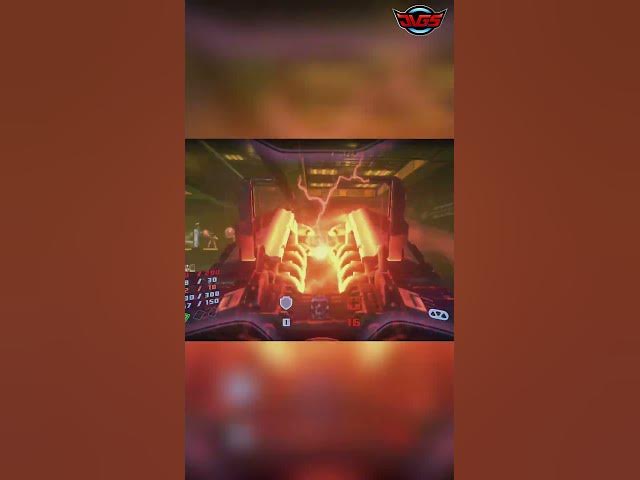 Video thumbnail for Level Up Your Arsenal: Shotgun Blast to Victory! - Prodeus #shorts