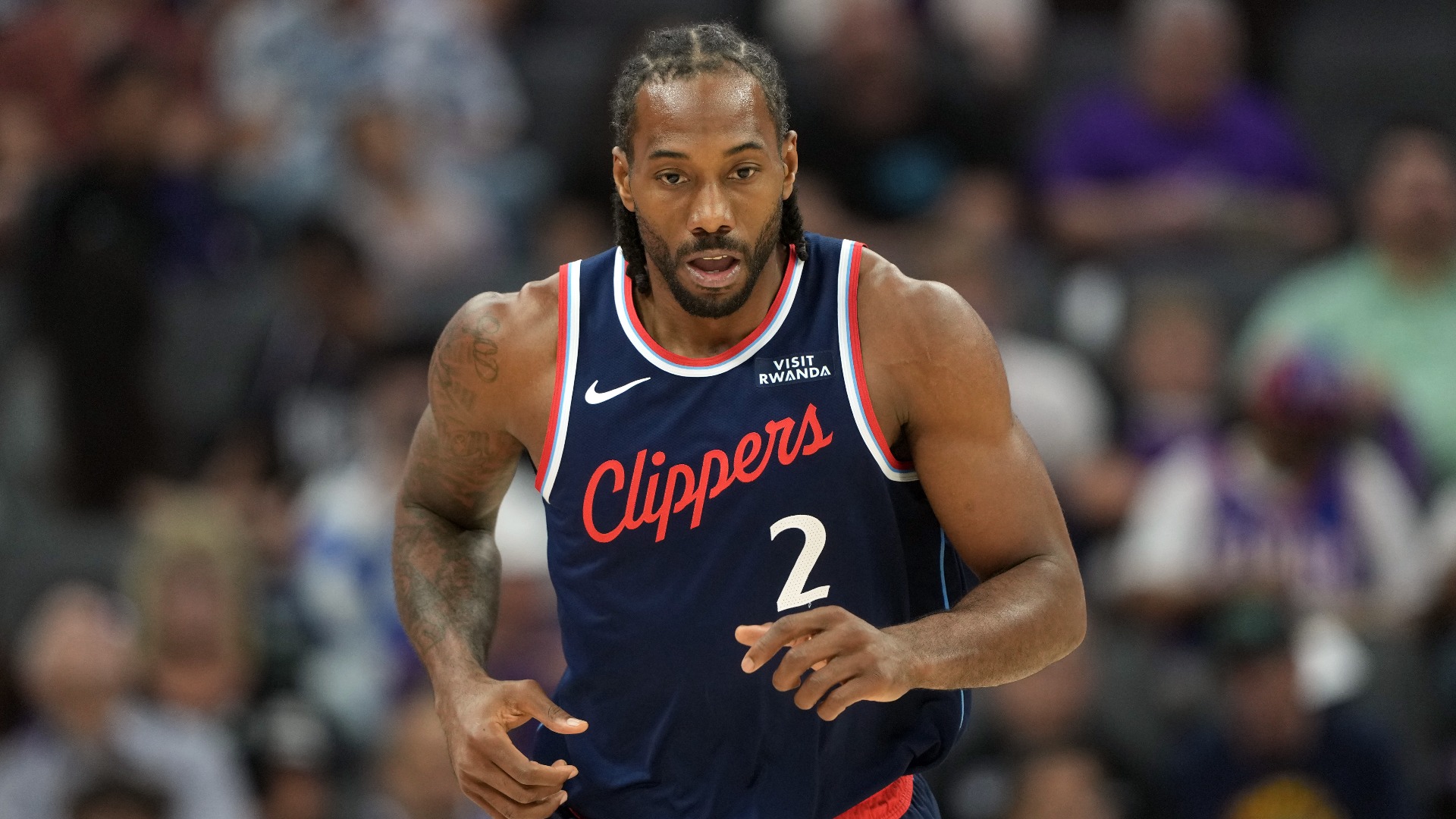 Video thumbnail for Kawhi Leonard Investigation: NBA's Urgent Need for Resolution