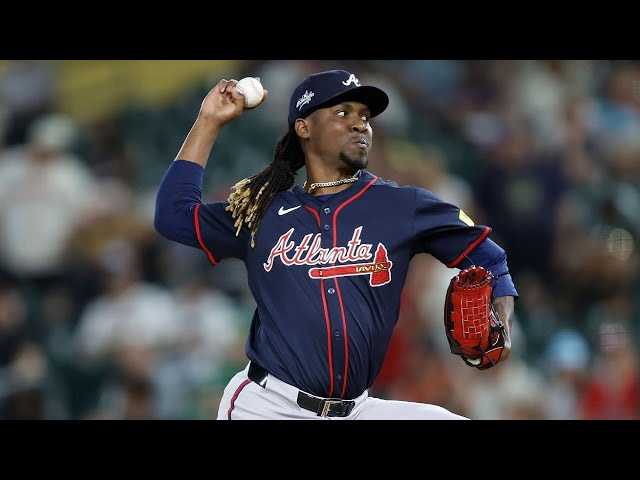 Video thumbnail for Rafael Montero 2025 MLB Highlights! (Mid-Season)