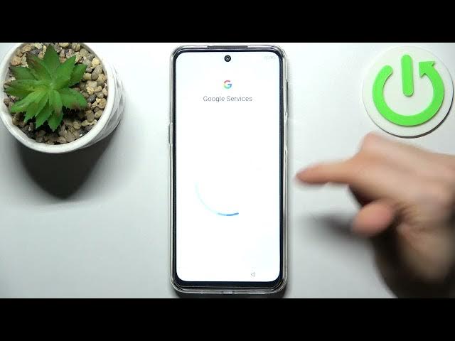 Video thumbnail for How to Set Up ULEFONE Note 13P – Activate Device