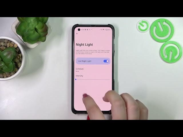 Video thumbnail for How to Enable Eye Comfort Mode in ASUS Zenfone 9 – Night Light