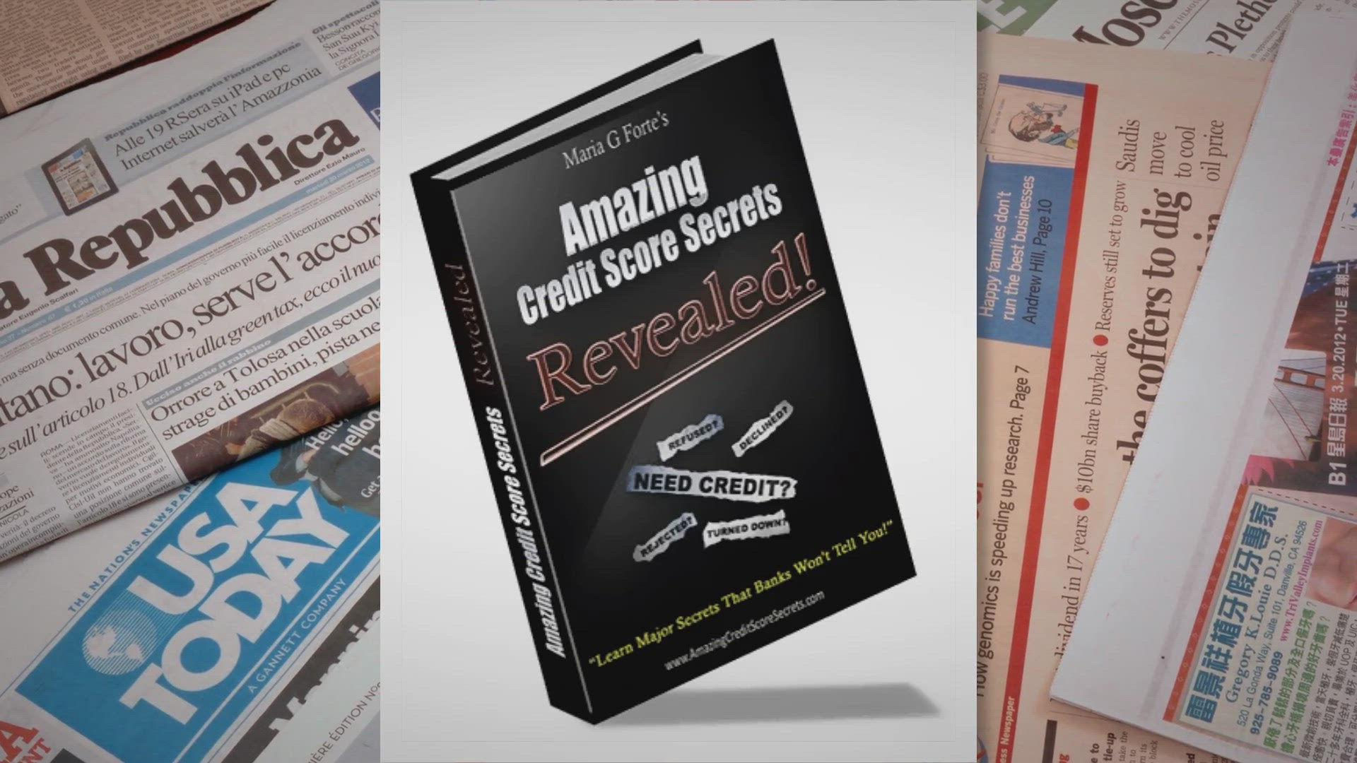 Video thumbnail for Locations of mortgage brokers in Struggle Pay Mortgage 5, Advice