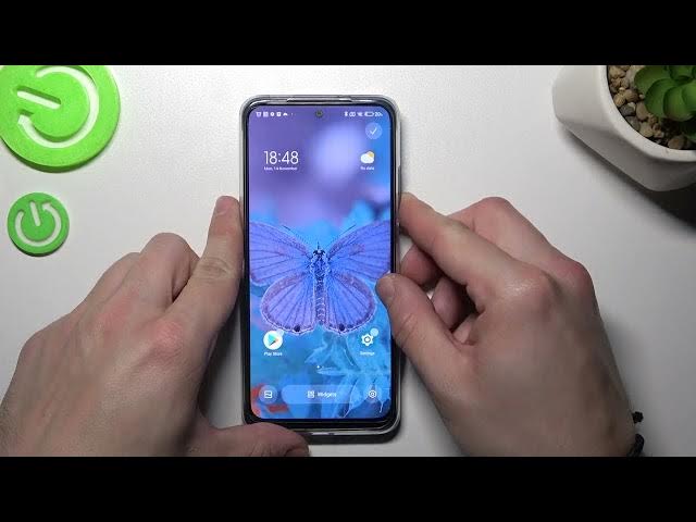 Video thumbnail for POCO M5s - Does It Have Headphones Jack