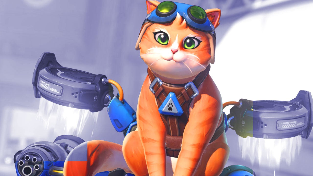 Video thumbnail for Overwatch Reign of Talon: Which New Character Should You Play As?