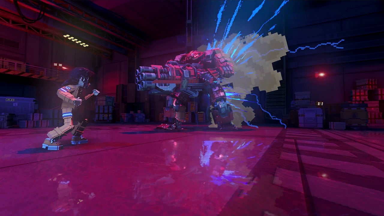 Video thumbnail for Echo Generation 2 - Official Demo Trailer