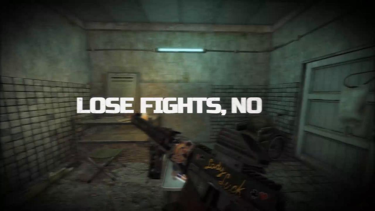 Video thumbnail for STALZONE - Overhaul Trailer