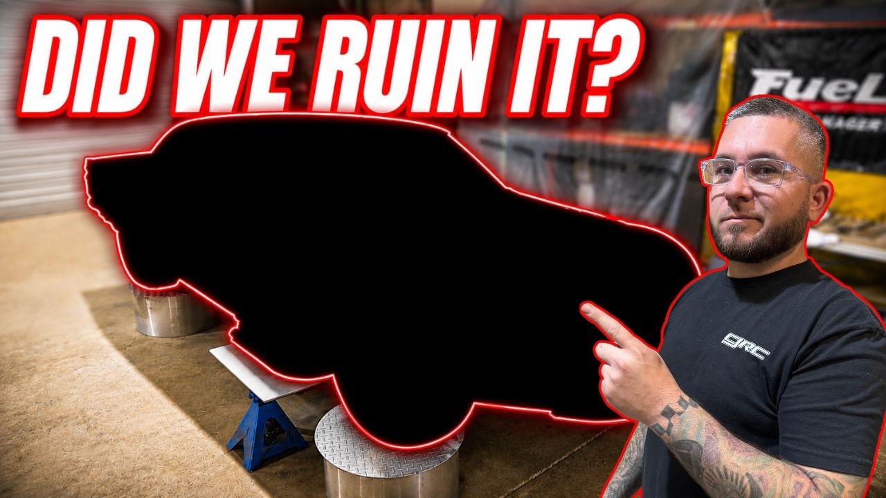 Video thumbnail for Eagle will NEVER Be The Same! This HAD to Happen!