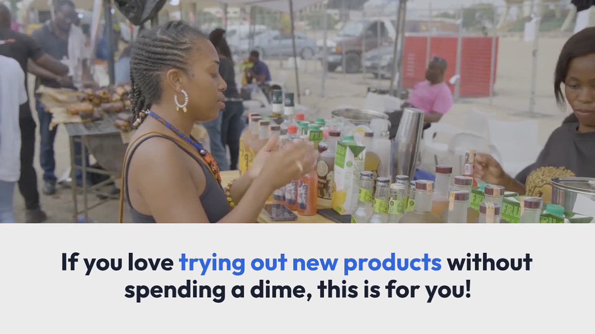 Video thumbnail for How_to_Get_Free_Samples_from_Sampler