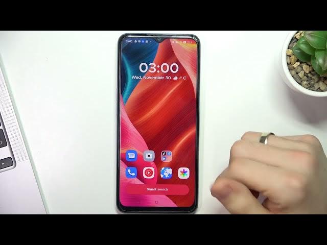 Video thumbnail for Top 3 themes for Oppo A57s / Best themes for Oppo A57s