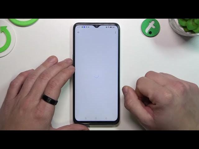 Video thumbnail for How to Use Google Assistant On Lock Screen in OPPO A57s? - Hey Google Feature