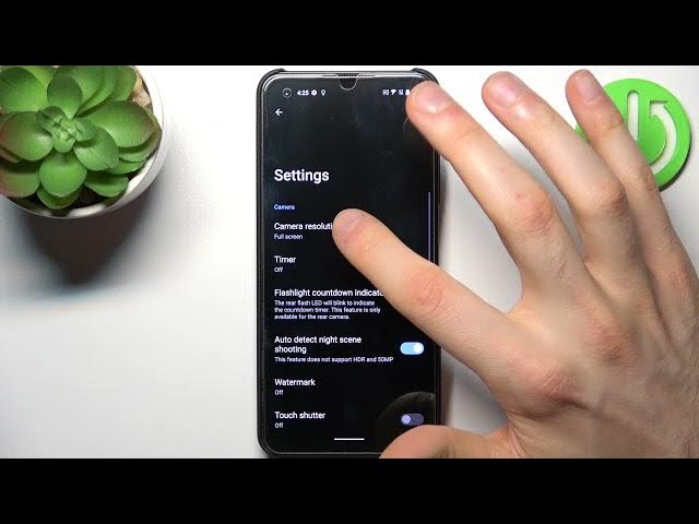 Video thumbnail for How to Change Photo Resolution in ASUS Zenfone 9 – Find Resolution Options