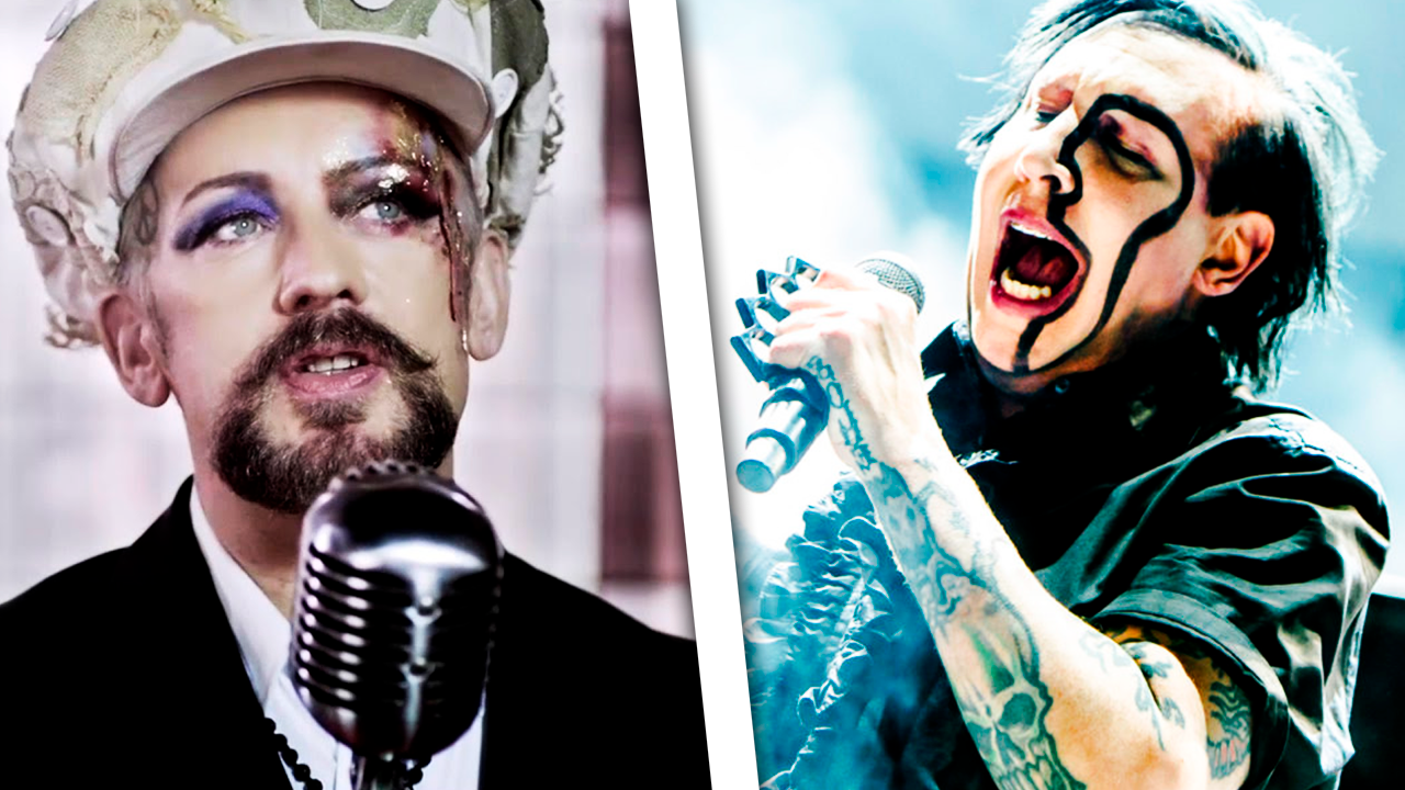 Video thumbnail for Celebrities who are TOTAL WEIRDOS