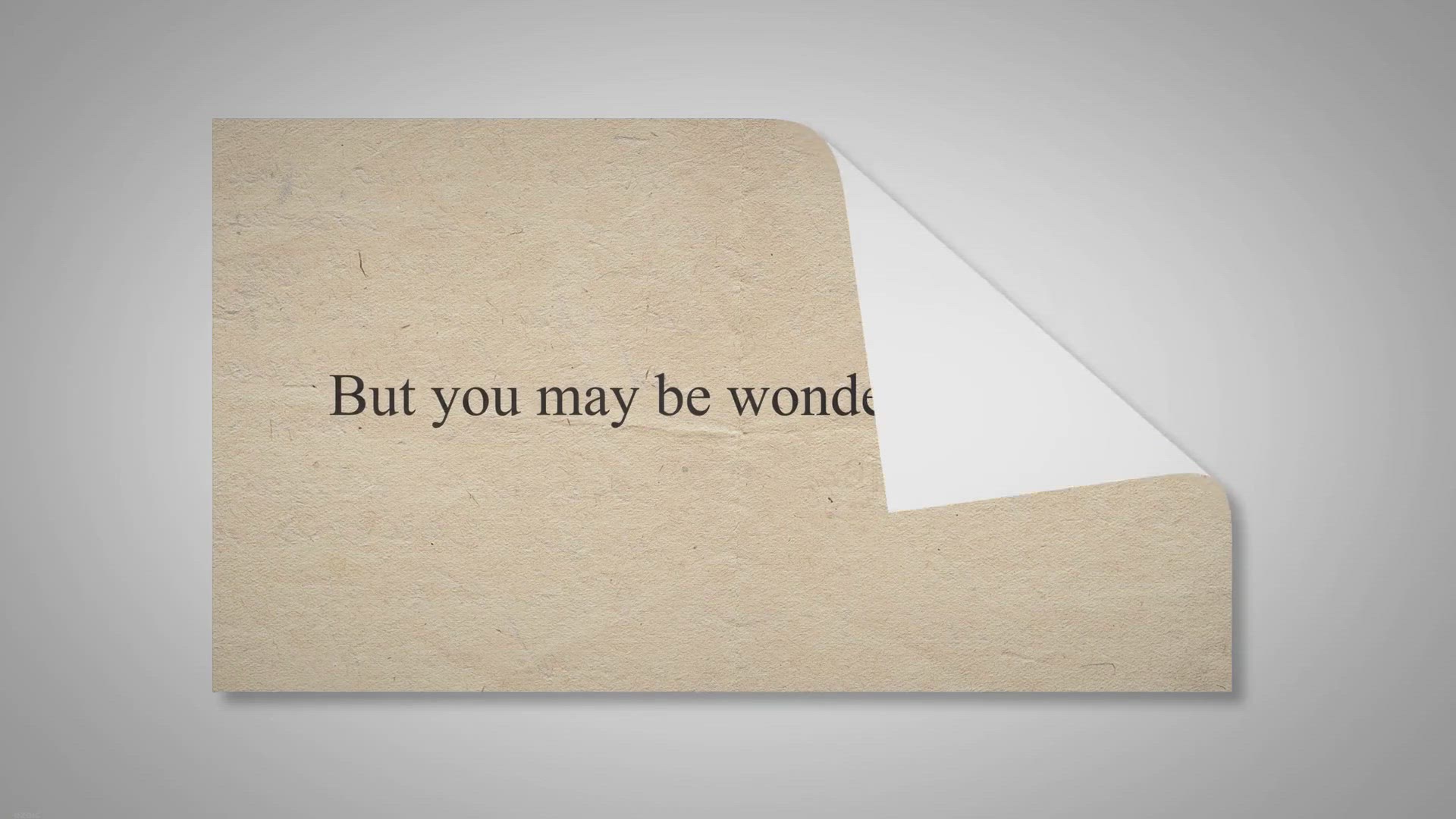 Video thumbnail for Suddenly Your Kidney Stone Pain is Gone