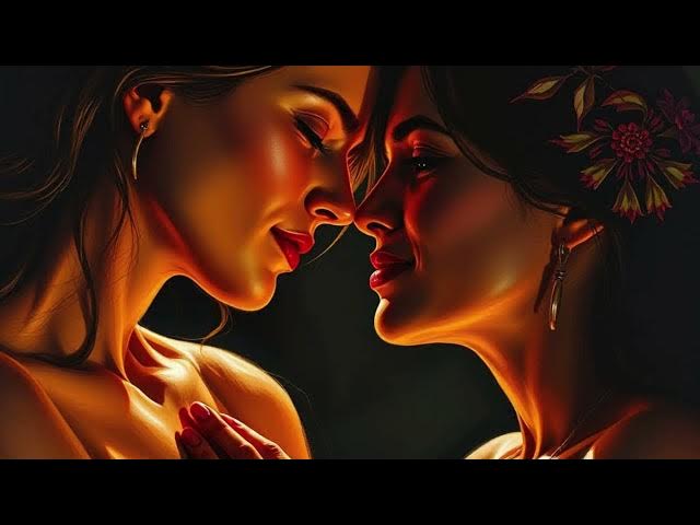 Video thumbnail for Honey&Emotion Passion Lovers