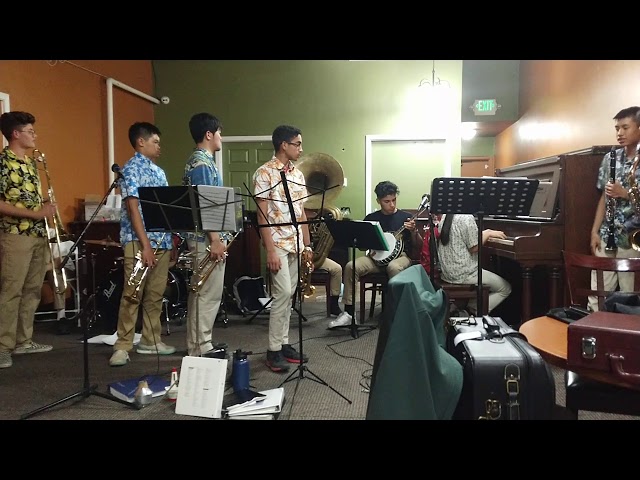 Video thumbnail for November 5, 2019