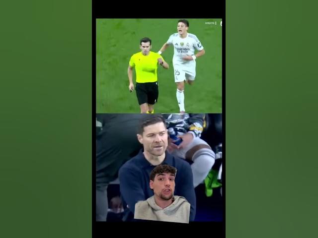 Video thumbnail for BALONAZO DE MBAPPÉ E INSULTOS A BELLINGHAM