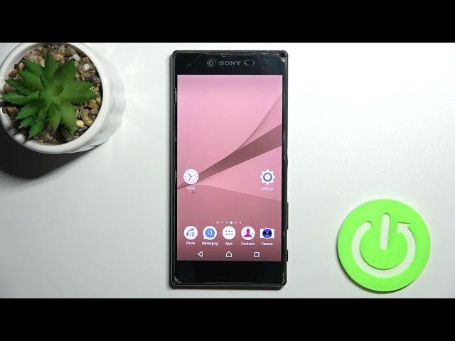 Video thumbnail for How to Hide Developer Options on Sony Xperia Z5 Premium / Disable developer options on Xperia Z5