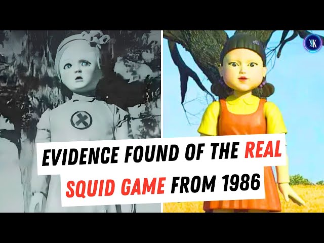 Video thumbnail for Survivors Of The Real Life "Squid Game" Speak Out