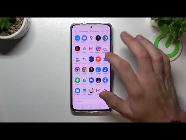 Video thumbnail for How to Turn On / Turn Off the Touch Vibrations on the POCO F4