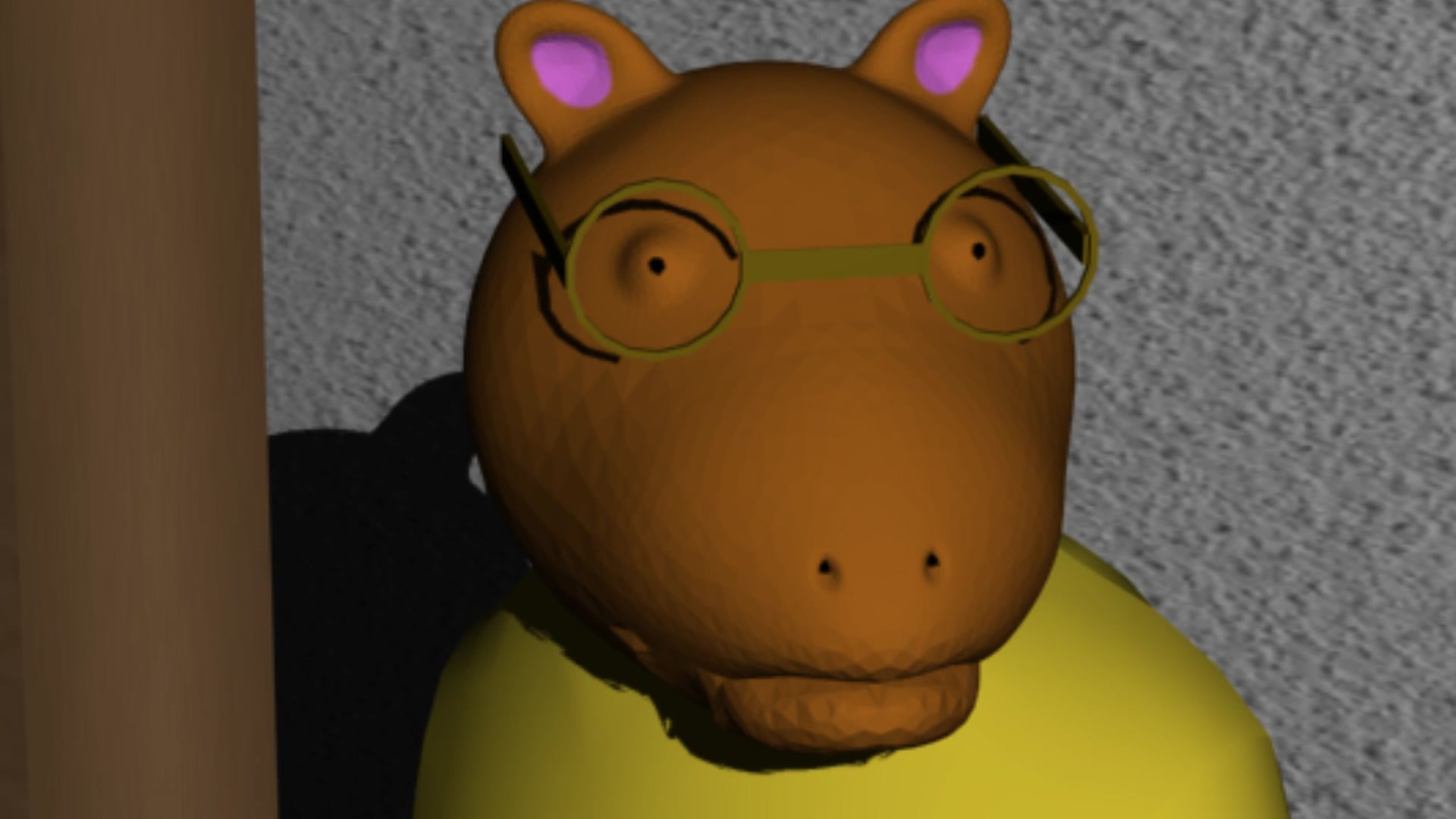 Video thumbnail for Arthur Spends Quality Time With His Sister