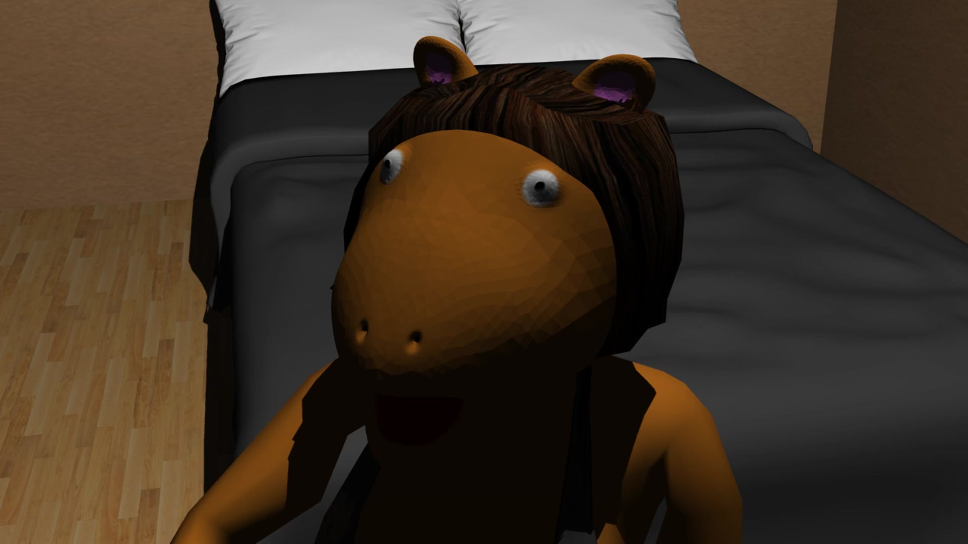 Video thumbnail for Arthur Spends Quality Time With His Sister